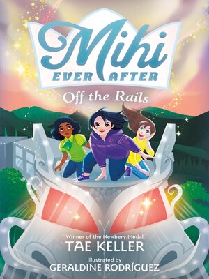 cover image of Mihi Ever After